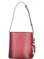 Furla Damen Beuteltasche Rot mieten - Flex-Fashion Verleih