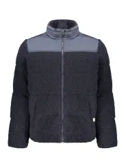 RIFLE Herren Jacke Blau leihen - Flex-Fashion Verleih-Shop