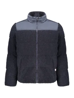RIFLE Herren Jacke Blau leihen - Flex-Fashion Verleih-Shop