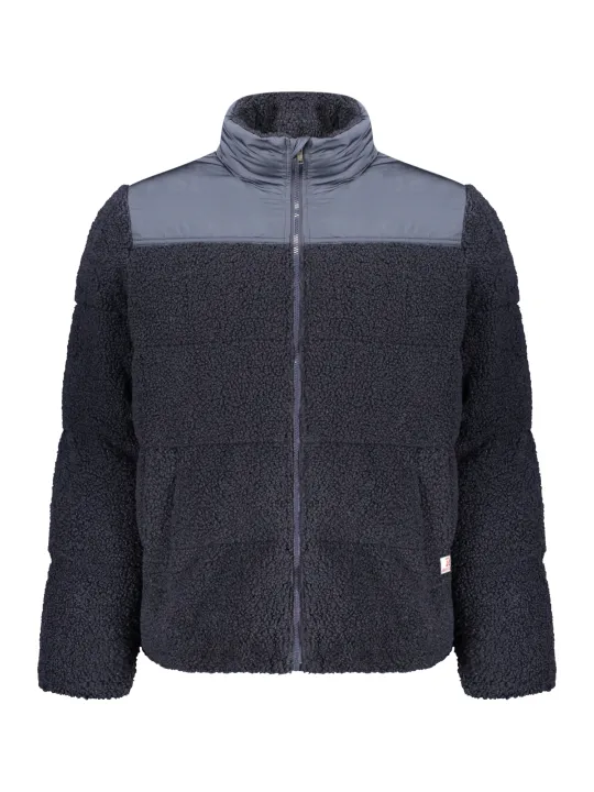 RIFLE Herren Jacke Blau leihen - Flex-Fashion Verleih-Shop