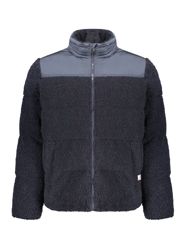 RIFLE Herren Jacke Blau leihen - Flex-Fashion Verleih-Shop