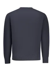 GUESS JEANS Herren Pullover mieten - Blau - Flex-Fashion