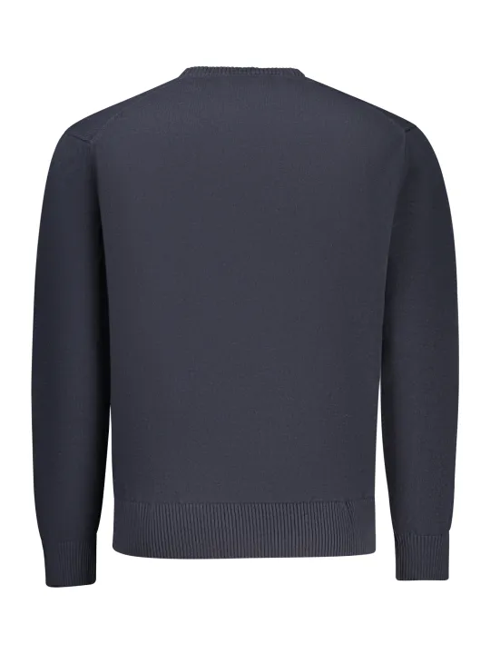 GUESS JEANS Herren Pullover mieten - Blau - Flex-Fashion