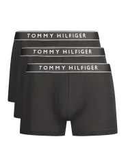 Tommy Hilfiger Herren Boxershort Schwarz | online kaufen
