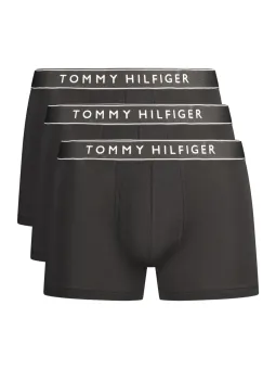 Tommy Hilfiger Herren Boxershort Schwarz | online kaufen