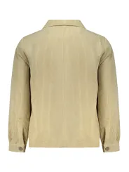 Beige RIFLE Herren Tasche mieten – Flex-Fashion Verleih