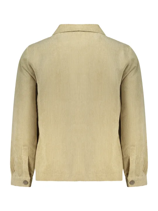 Beige RIFLE Herren Tasche mieten – Flex-Fashion Verleih