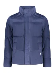 Blaue RIFLE Herrenjacke mieten - Flex-Fashion Verleih-Shop