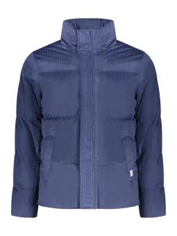 Blaue RIFLE Herrenjacke mieten - Flex-Fashion Verleih-Shop