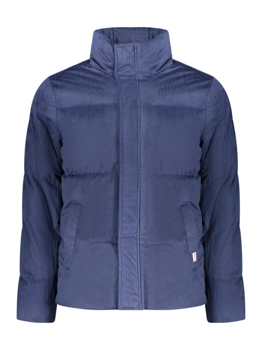 Blaue RIFLE Herrenjacke mieten - Flex-Fashion Verleih-Shop