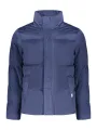 Blaue RIFLE Herrenjacke mieten - Flex-Fashion Verleih-Shop