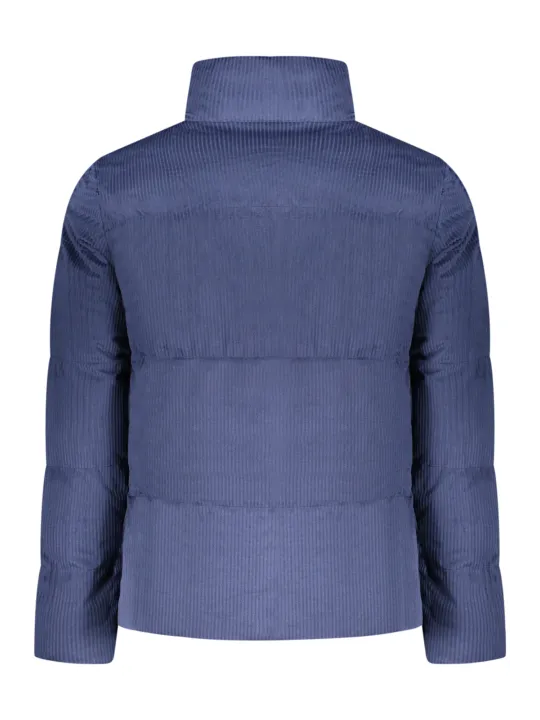 Blaue RIFLE Herrenjacke mieten - Flex-Fashion Verleih-Shop