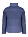 Blaue RIFLE Herrenjacke mieten - Flex-Fashion Verleih-Shop