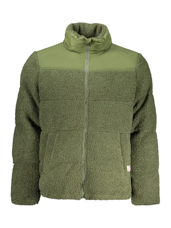 RIFLE Herren JACKE Grün | online kaufen