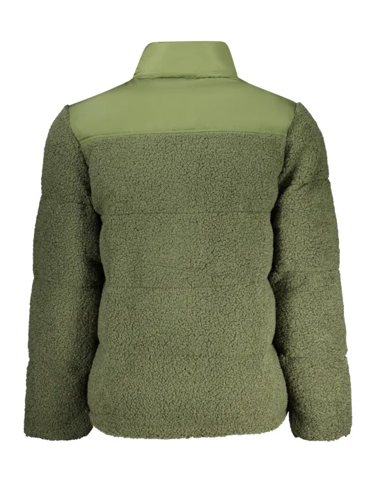 RIFLE Herren JACKE Grün | online kaufen