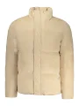 Beige RIFLE Herrenjacke mieten - Flex-Fashion Verleih-Shop