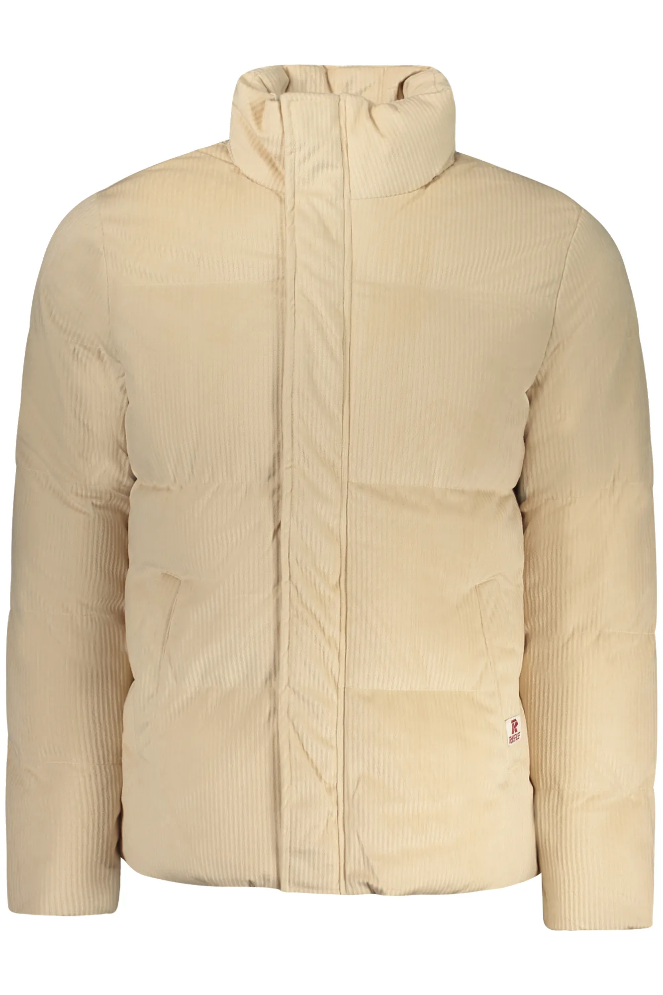 Herren JACKE Beige RFGB477_BESABBIA