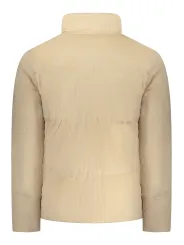 Beige RIFLE Herrenjacke mieten - Flex-Fashion Verleih-Shop