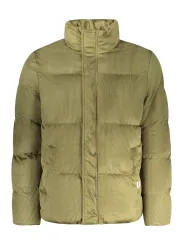 Grüne RIFLE Herrenjacke mieten - Größen M bis 3XL - Flex-Fashion