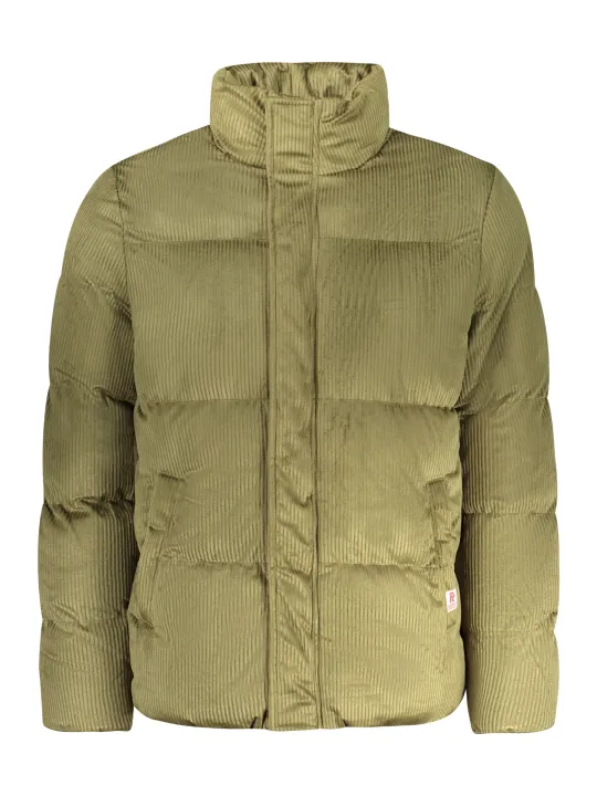 Grüne RIFLE Herrenjacke mieten - Größen M bis 3XL - Flex-Fashion