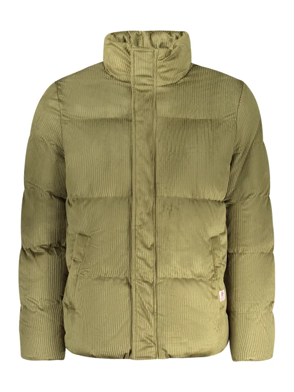 Grüne RIFLE Herrenjacke mieten - Größen M bis 3XL - Flex-Fashion
