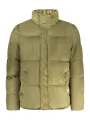 Grüne RIFLE Herrenjacke mieten - Größen M bis 3XL - Flex-Fashion