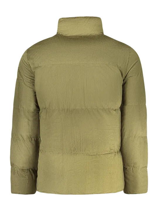 Grüne RIFLE Herrenjacke mieten - Größen M bis 3XL - Flex-Fashion