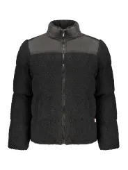 RIFLE Herrenjacke Schwarz mieten – Flex-Fashion Verleih