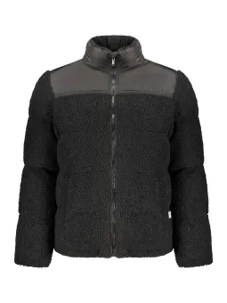 RIFLE Herrenjacke Schwarz mieten – Flex-Fashion Verleih