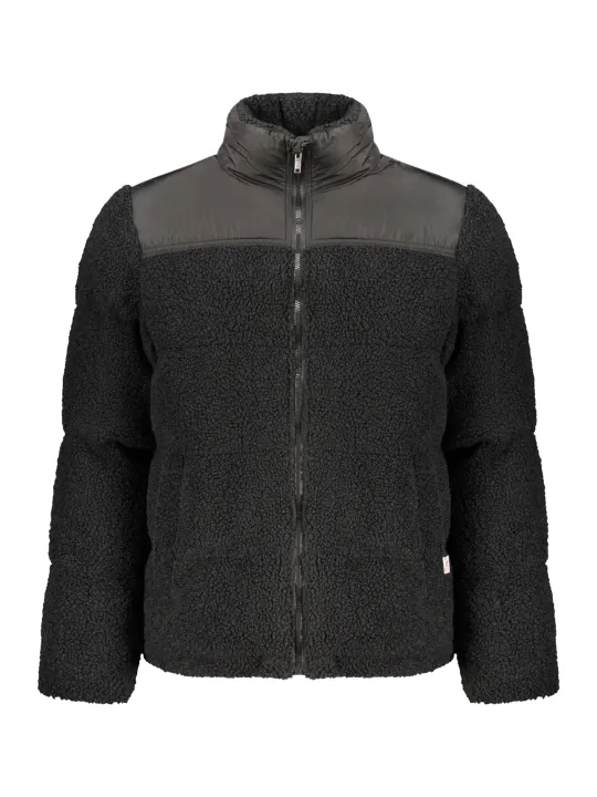 RIFLE Herrenjacke Schwarz mieten – Flex-Fashion Verleih