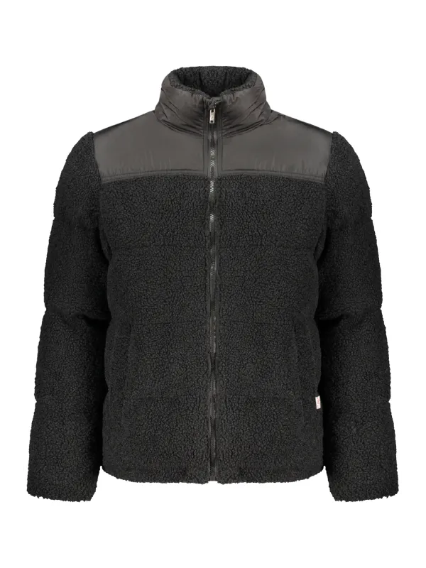 RIFLE Herrenjacke Schwarz mieten – Flex-Fashion Verleih