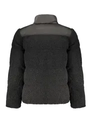 RIFLE Herrenjacke Schwarz mieten – Flex-Fashion Verleih