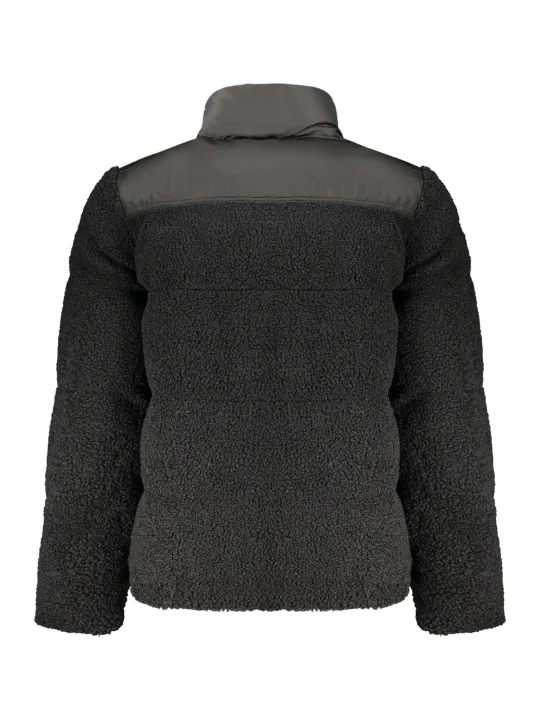 RIFLE Herrenjacke Schwarz mieten – Flex-Fashion Verleih
