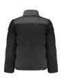 RIFLE Herrenjacke Schwarz mieten – Flex-Fashion Verleih
