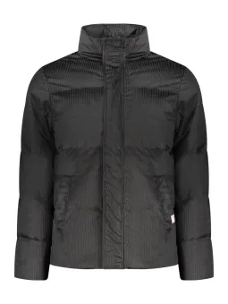 RIFLE Herrenjacke Schwarz mieten - Flex-Fashion Verleih