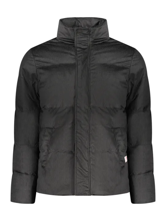 RIFLE Herrenjacke Schwarz mieten - Flex-Fashion Verleih