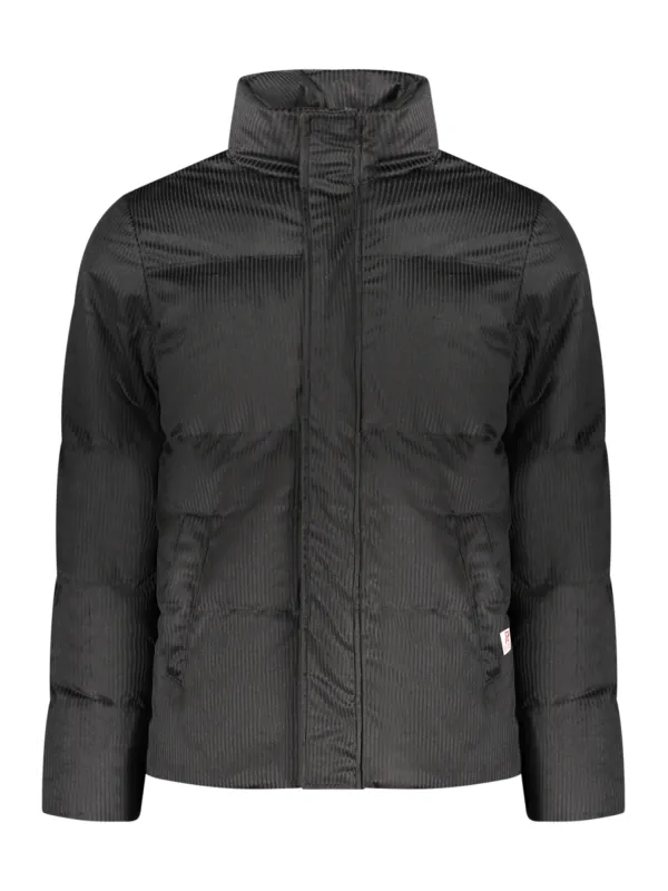 RIFLE Herrenjacke Schwarz mieten - Flex-Fashion Verleih