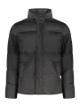 RIFLE Herrenjacke Schwarz mieten - Flex-Fashion Verleih