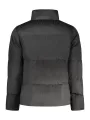 RIFLE Herrenjacke Schwarz mieten - Flex-Fashion Verleih