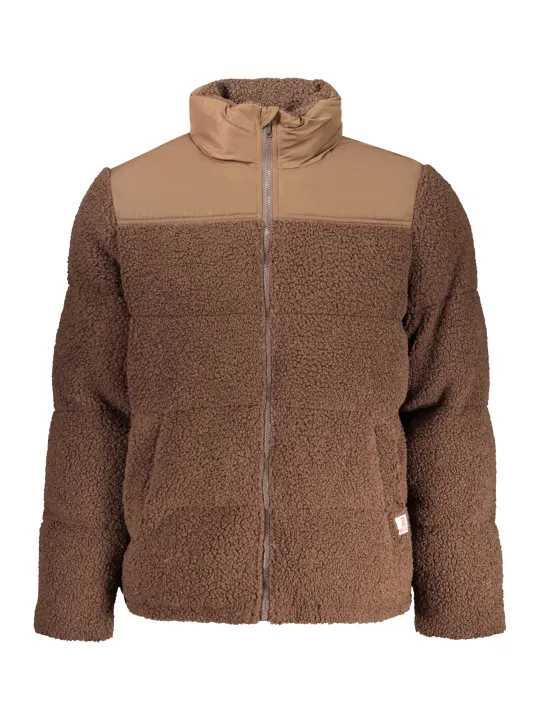RIFLE Herrenjacke Braun mieten - Flex-Fashion Verleih Shop