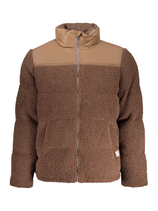 RIFLE Herrenjacke Braun mieten - Flex-Fashion Verleih Shop