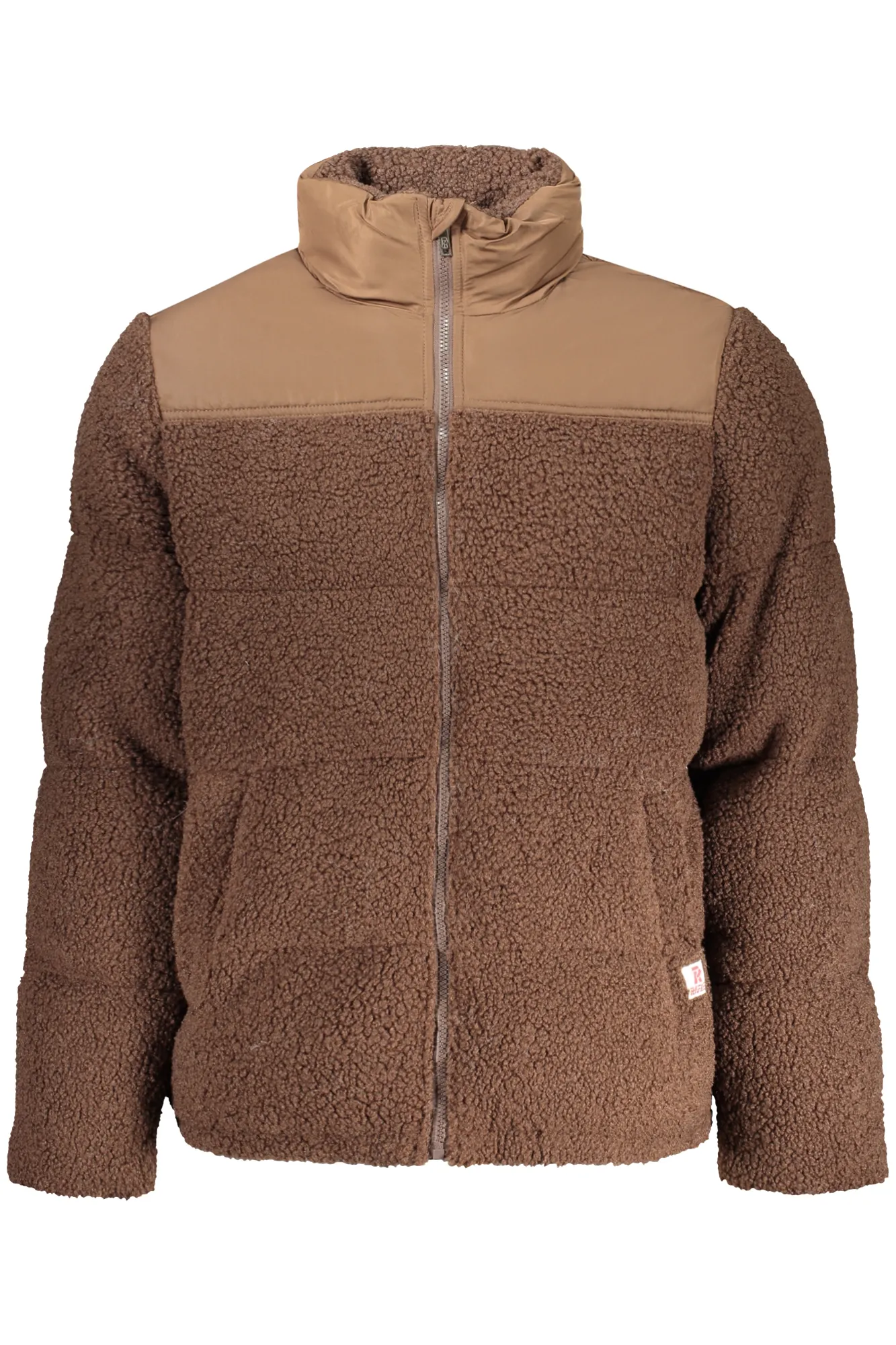 Herren JACKE Braun RFGB478_MAMORO