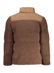 RIFLE Herrenjacke Braun mieten - Flex-Fashion Verleih Shop