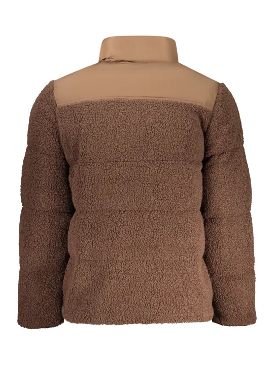 RIFLE Herrenjacke Braun mieten - Flex-Fashion Verleih Shop