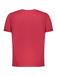 Pepe Jeans Herren T-Shirt Rot mieten – Flex-Fashion Verleih