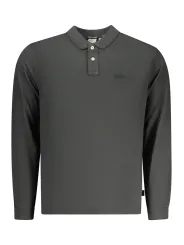 Pepe Jeans Herren Poloshirt Schwarz mieten | Flex-Fashion Verleih