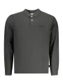 Pepe Jeans Herren Poloshirt Schwarz mieten | Flex-Fashion Verleih