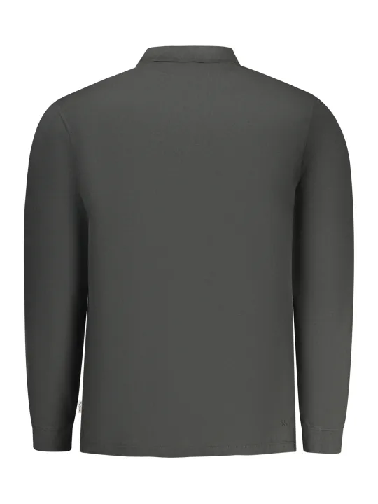 Pepe Jeans Herren Poloshirt Schwarz mieten | Flex-Fashion Verleih