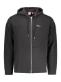 Pepe Jeans Herren Hoodie Schwarz mieten | Flex-Fashion Verleih
