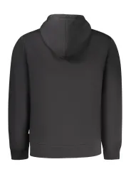 Pepe Jeans Herren Hoodie Schwarz mieten | Flex-Fashion Verleih
